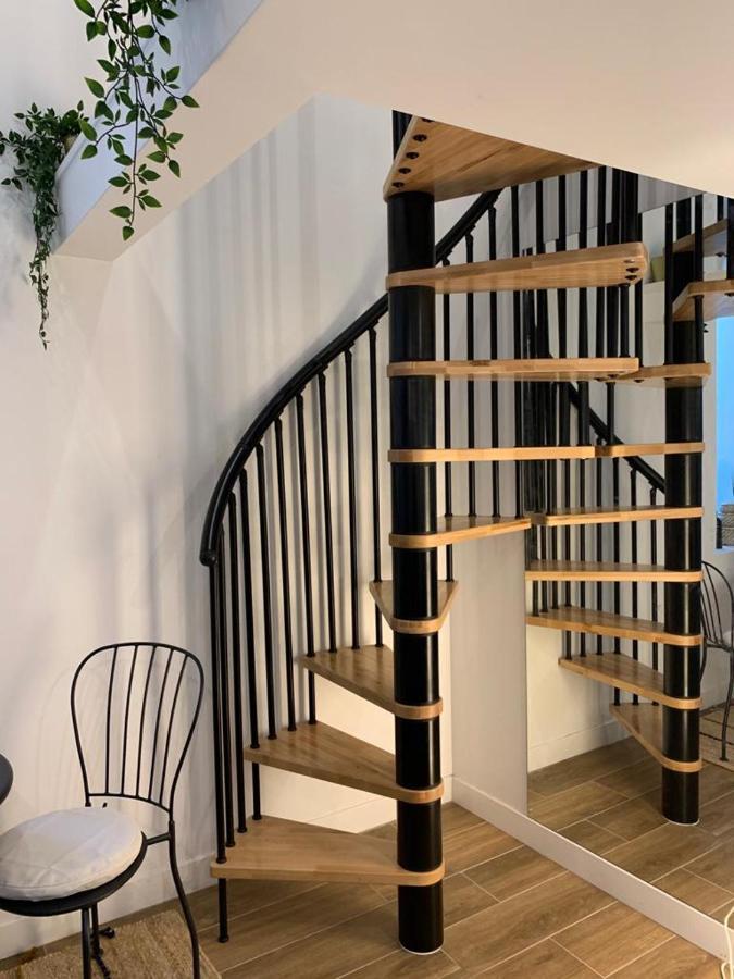 Loft Luxe La Plaine Marselha Exterior foto