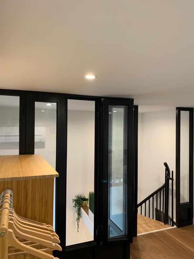 Loft Luxe La Plaine Marselha Exterior foto